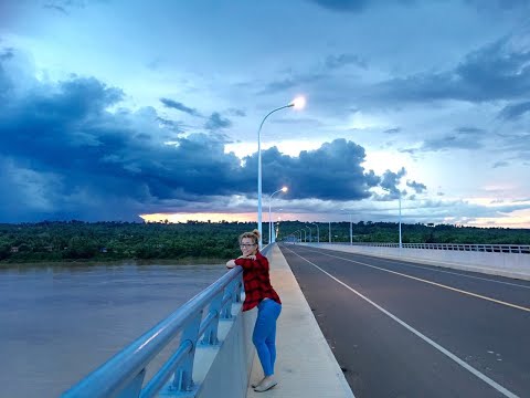 ពេញក្រមុំពេញព្រួយ - អាឡិចសិនឌឺ ង៉ោ / Penh Kromom Penh Prouy - Alexender Ngo | Cover