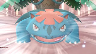 【実況】ポケモンレッツゴーイーブイをプレイ！ ＃２２