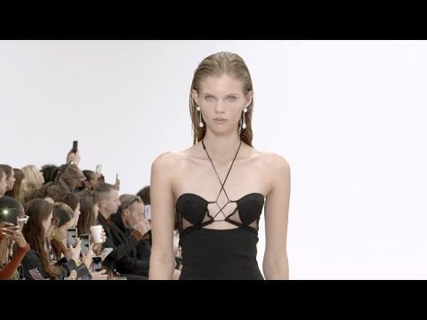 Nensi Dojaka | Spring Summer 2023 | Full Show
