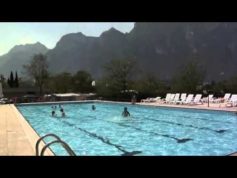 CAMPING BRIONE - Riva del Garda (TN)