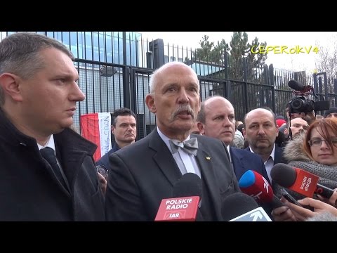 Tak powinni się wypowiadać politycy