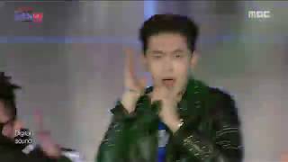 [A.M.N Big Concert] SE7EN - Give it to me + Digital Bounce DMC Festival 2018