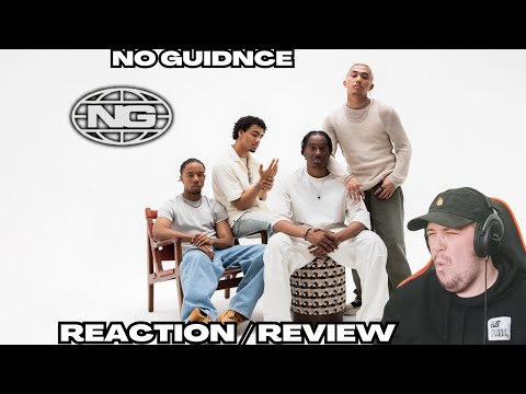 Kraayziie Reacts To No Guidnce | Lie To Me Acoustic | OVERDRIVE