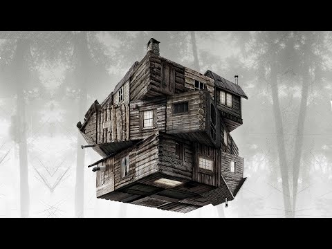 We Are Not Who We Are - Making of The Cabin in the Woods