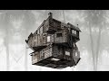 We Are Not Who We Are - Making of The Cabin in the Woods
