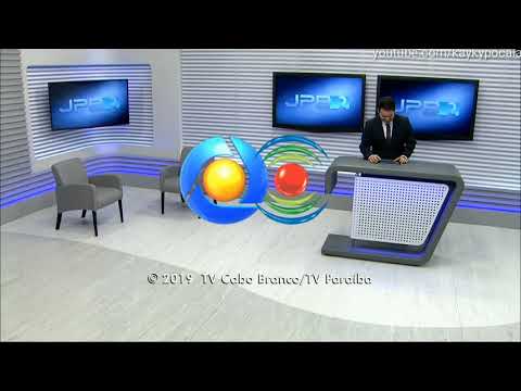 HD - Encerramento do "JPB2 Estadual" - 16/11/19 | TV Cabo Branco