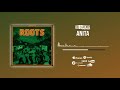 The Cavemen. - Anita [Official Audio]