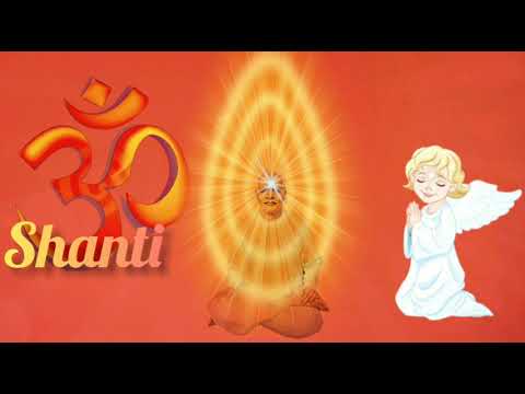 |ఓం శాంతి మంత్రం అమోగాము|Om Shanthi Manthram Amogamu...Song 👌