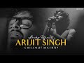 Arijit Singh Mashup 2023 Part 1 BICKY OFFICIAL