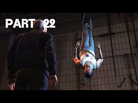 GTA V Walkthrough | Game play | Story Mode Part 22 | HD
