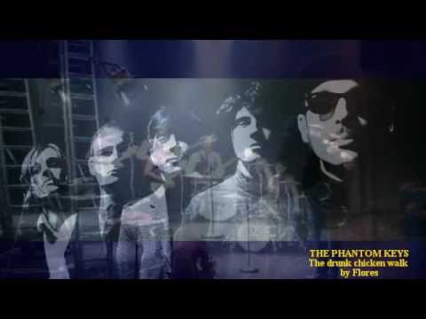 The Phantom Keys - Twisted Neck