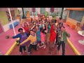The Fresh Beat Band Flutes Fruits