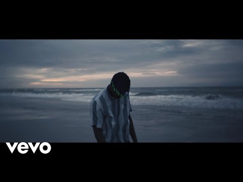Geeeko - Noche (Clip officiel)