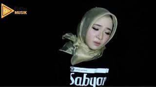 Download lagu Mauju Qalby - Najwa Farouk Cover By Nissa Sabyan mp3