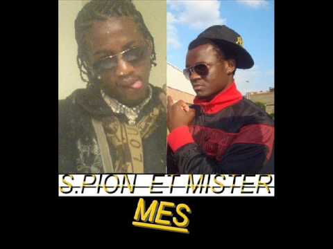 presentation de malsaine en scene