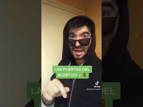 PUERTAS DEL ACERTIJO CON MAMA - #shorts