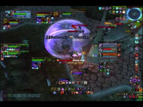 MLS vs Shadowcleave 2300+ MMR