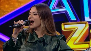 Mishela Rapo - Mua Mos Mu Ndaj