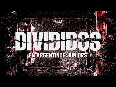 Divididos en Argentinos Juniors (Recital Completo)