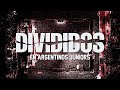 Divididos en Argentinos Juniors (Recital Completo)