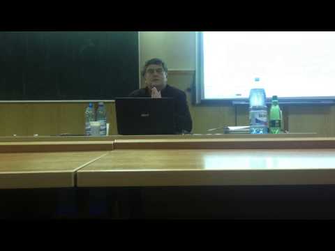 Liber arbitru, determinism si responsabilitate morala I