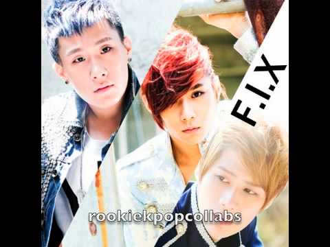 [OPEN] F.I.X- 내 여자라고 (She's My Girl) Auditions