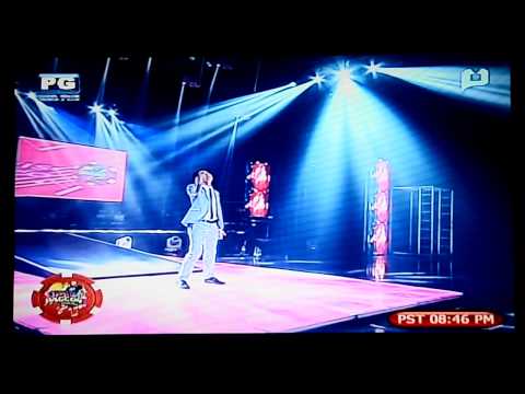 (8/14) OPM@Pagcor 3 Grand Finals - Karl Aris Tanhueco & Harriz Dover Battung