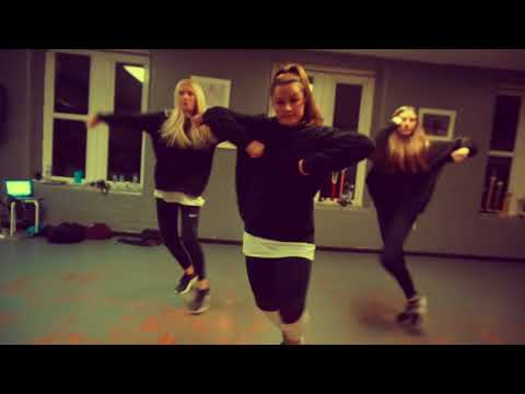 Travis Scott ft. Quavo | Eye 2 Eye | JoshCheeks Choreography
