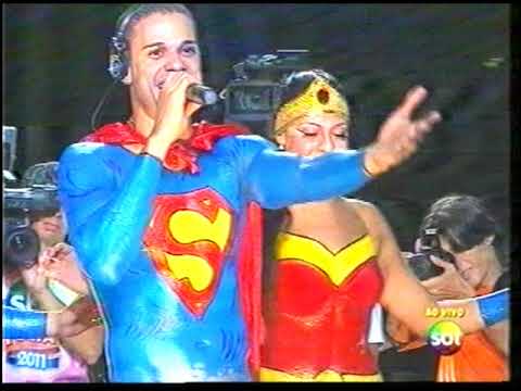 Banda Leva Nóiz Carnaval 2011