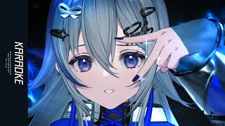【 歌枠 / KARAOKE 】水曜定期歌枠 Singing Stream #99【 稀羽すう / Re:AcT 】