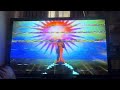 Opening To Starman 1986 VHS Goodtimes Home Video Print