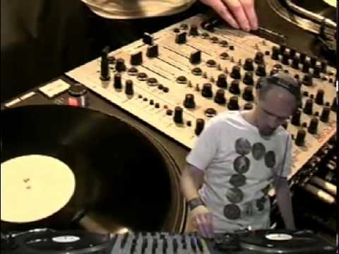 Lluck @ RTS.FM - 20.04.2011