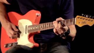 Video thumbnail for TMG Guitar Co. Presents the DRHIVE Pedal - featuring Nick Kingswell by TMG Guitar Co.