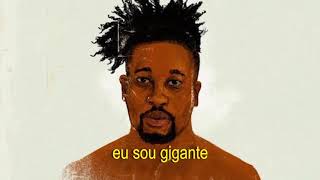 Open Mike Eagle - Brick Body Complex (legendado)