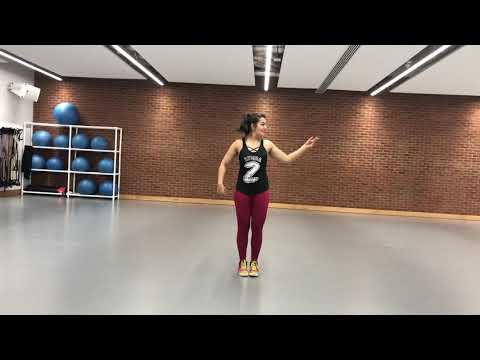 Zumba with Yas - Toy by Netta