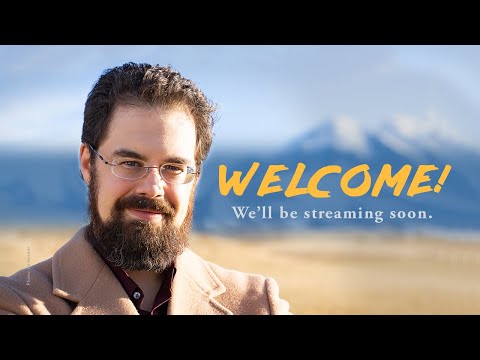 Christopher Paolini Livestream December 2022 (And Giveaway!)