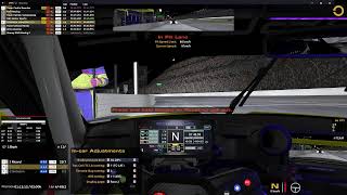 【iRacing】デイトナをちょいと練習