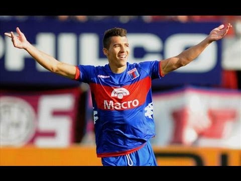 Ruben Botta Goals & Skills  HD