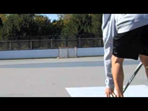 Snipe Off Video Entry