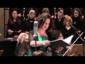 Johann Sebastian Bach, Lutherische Messe F-Dur ...
