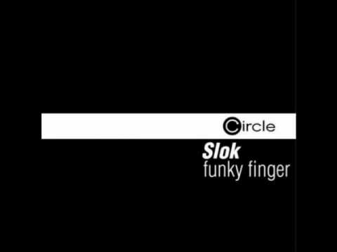 SLOK - Funky Finger (Teaser Video Cut) - Circle Music Germany