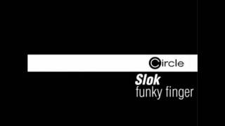 SLOK - Funky Finger (Teaser Video Cut) - Circle Music Germany