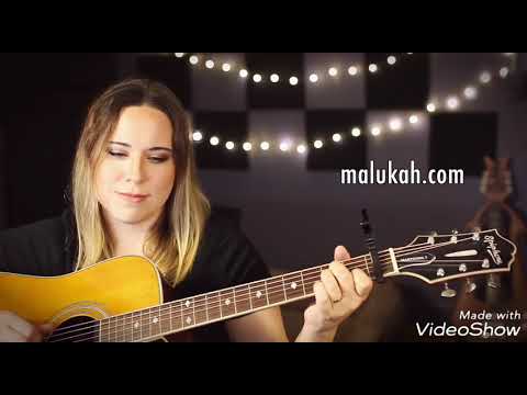 Vokul Fen Mah - Malukah (Lyrics) | โวคูล เฟ็น มา - มาลูค่า