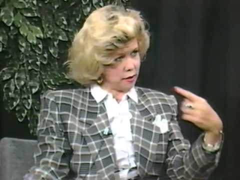 Henny Youngman Interview - The Betsy Bruce Osmun Show