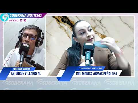 Logros de su Administración del Patronato | SOBERANA INFORMA