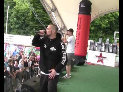 Dissziplin Hörst Du Sie? Live