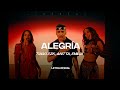 Tiago PZK Anitta Emilia Alegría Lyric Video CantoYo