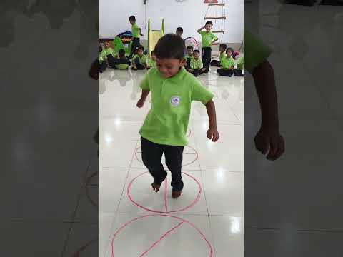 Brain Focus Activity