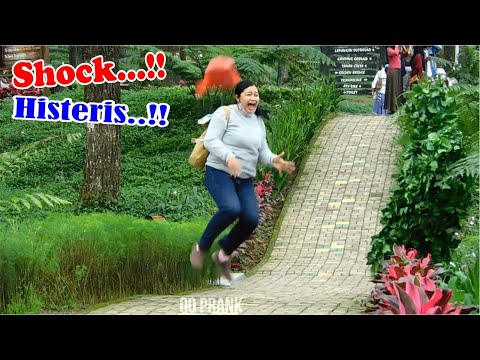 super-shock-funny-bushman-prank