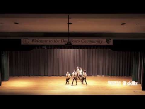 TBHSDC 3.0 Toronto West - D.I.S.